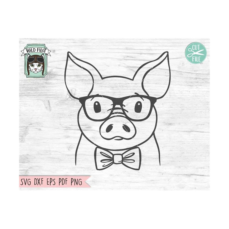 MR-159202382314-pig-svg-file-pig-with-glasses-bowtie-svg-pig-cut-file-image-1.jpg