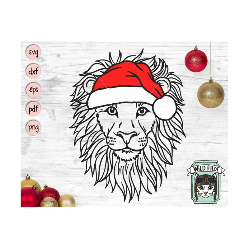 MR-15920238252-lion-santa-hat-svg-file-lion-with-hat-svg-christmas-svg-image-1.jpg