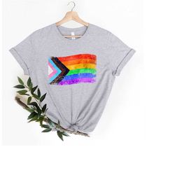 lgbtq flag shirt, lgbt shirt, lgbt shirt gift, lgbt shirt funny, pride gift, pride celebration tshirt, shirt for lgbtq r