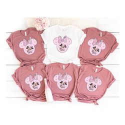 mickey minnie couple disney shirt, mickey & minnie shirt, mickey minnie love shirt, disney family trip, mickey love shir