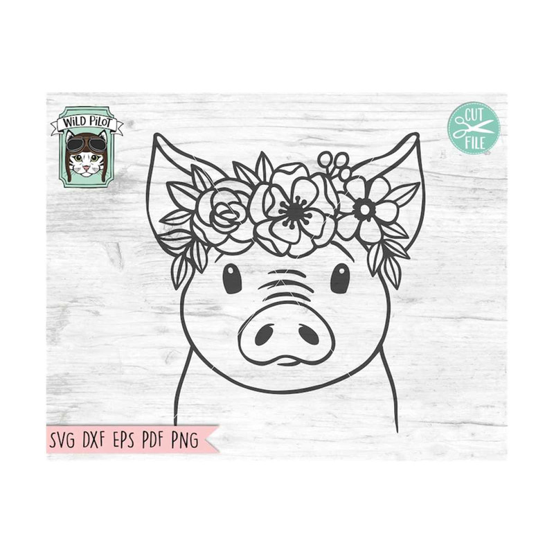 MR-159202384135-pig-svg-file-pig-with-flower-crown-svg-pig-cut-file-animal-image-1.jpg