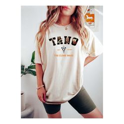 comfort colors ahsoka tano shirt, ahsoka tano tshirt, the clone wars shirt, star wars ashoka tano, fulcrum symbol ahsoka