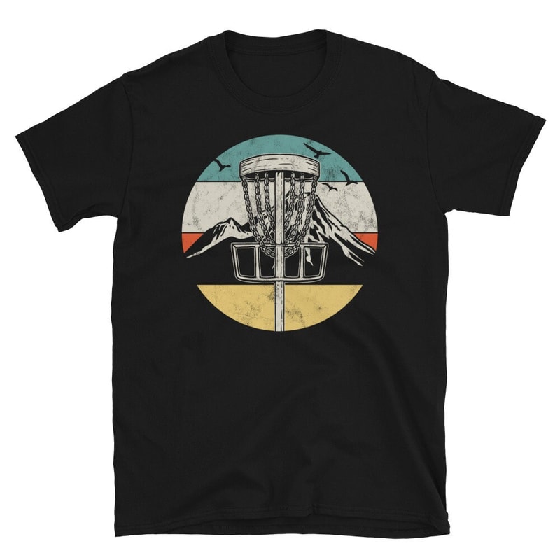 Discgolfing Disc Golf T-Shirt.jpg