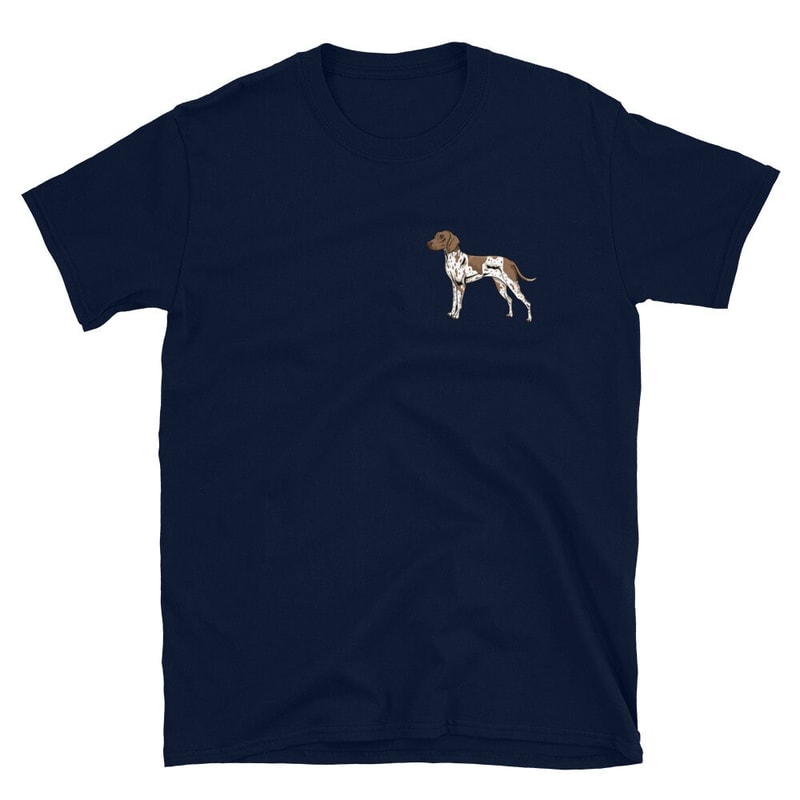German Shorthaired Pointer Shirt.jpg