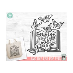 book svg, reading svg, butterfly svg, butterflies svg, book lover svg, librarian svg, library svg, reading png, teacher
