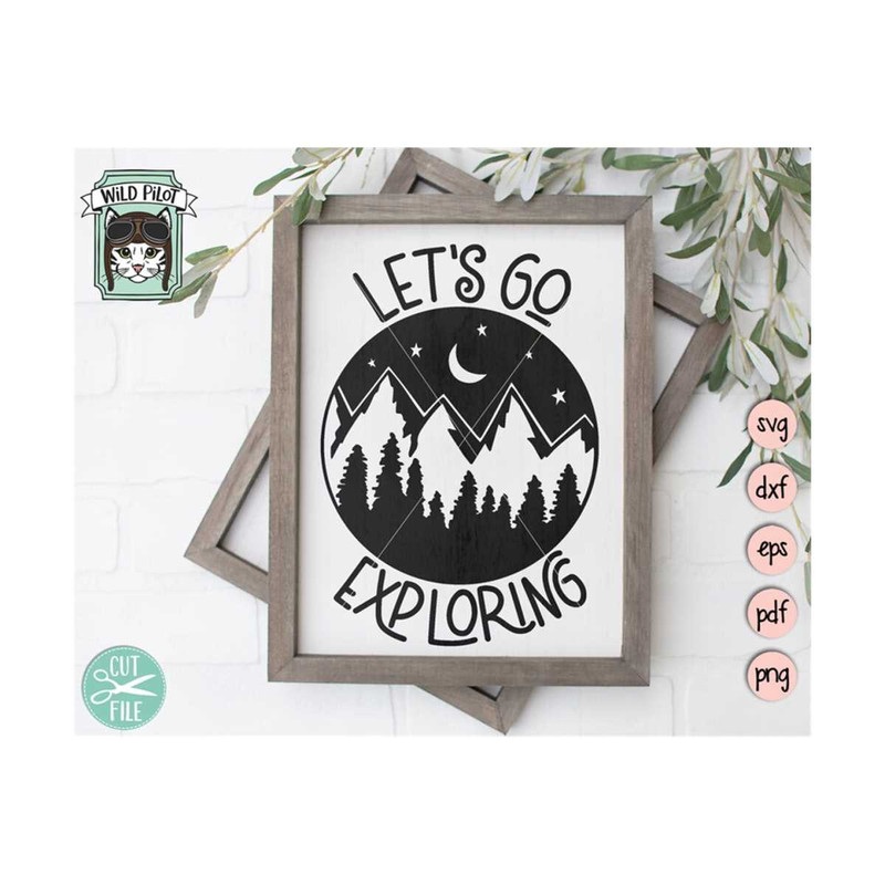 MR-15920239219-lets-go-exploring-svg-file-camping-svg-hiking-cut-file-image-1.jpg