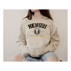 obi wan kenobi hoodie, star wars sweatshirt, the clone wars hoodie, star wars hoodie, star wars edition shirt, starwars