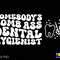 2 Bundle, Somebody's Bomb Ass Dental Hygienist Svg Png, Front Back Pocket Wavy Groovy Digital Download Sublimation PNG & SVG Cricut Cut File - 1.jpg
