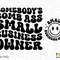 2 Bundle, Somebody's Bomb Ass Small Business Owner Svg Png, Front Back Pocket Groovy Wavy Digital Download Sublimation PNG & SVG File Cricut - 2.jpg