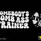 2 Bundle, Somebody's Bomb Ass Trainer Svg Png, Front Back Pocket Trendy Retro Groovy Wavy Digital Download Sublimation PNG & SVG Cricut File - 1.jpg