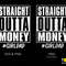 2 Bundle, Straight Outta Money Png Svg, Girl Dad Svg, Straight Outta Svg, Dad Life Digital Download Sublimation Distressed PNG & SVG Cricut - 1.jpg