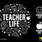 3 Bundles, Teacher Life Svg Png, Teacher Svg, Teacherlife Svg, Front Back Pocket Included Digital Download Sublimation PNG & SVG Cricut - 1.jpg