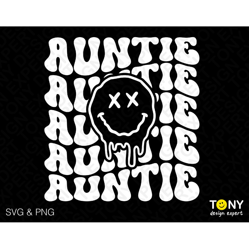 Auntie Svg Png, Aunt Svg, Aunt Life Svg, Best Auntie Svg, Favorite Auntie Gift Idea Digital Download Sublimation PNG & SVG File For Cricut - 1.jpg