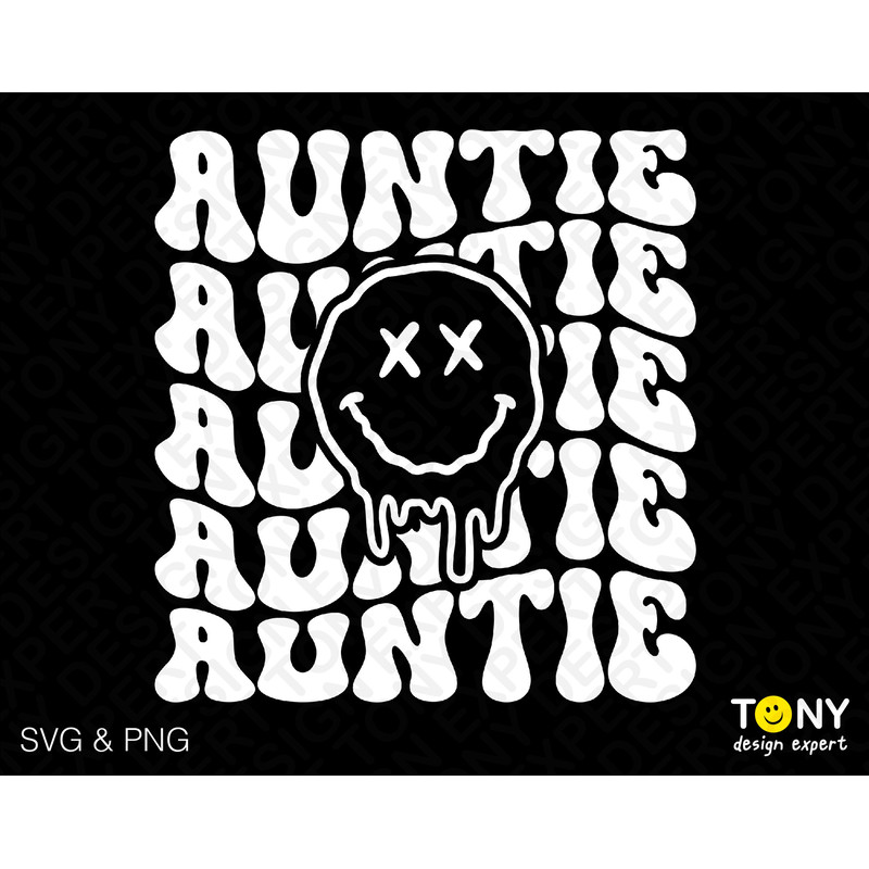 Auntie Svg Png, Aunt Svg, Aunt Life Svg, Best Auntie Svg, Favorite Auntie Gift Idea Digital Download Sublimation PNG & SVG File For Cricut - 1.jpg