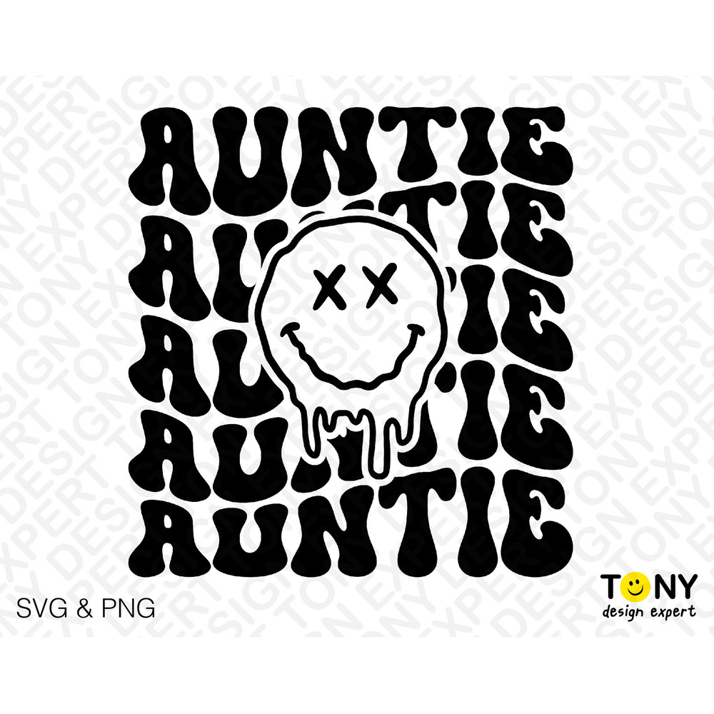 Auntie Svg Png, Aunt Svg, Aunt Life Svg, Best Auntie Svg, Favorite Auntie Gift Idea Digital Download Sublimation PNG & SVG File For Cricut - 2.jpg