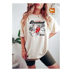 baseball tee, baseball player shirt, baseball shirt, baseball lover gift, baseball fan tee, baseball life shirt, basebal