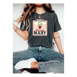 tomato shirt, you say tomato i say bloody mary, funny shirt, cocktail lover shirt, gardening shirt, cute tomato, bloody