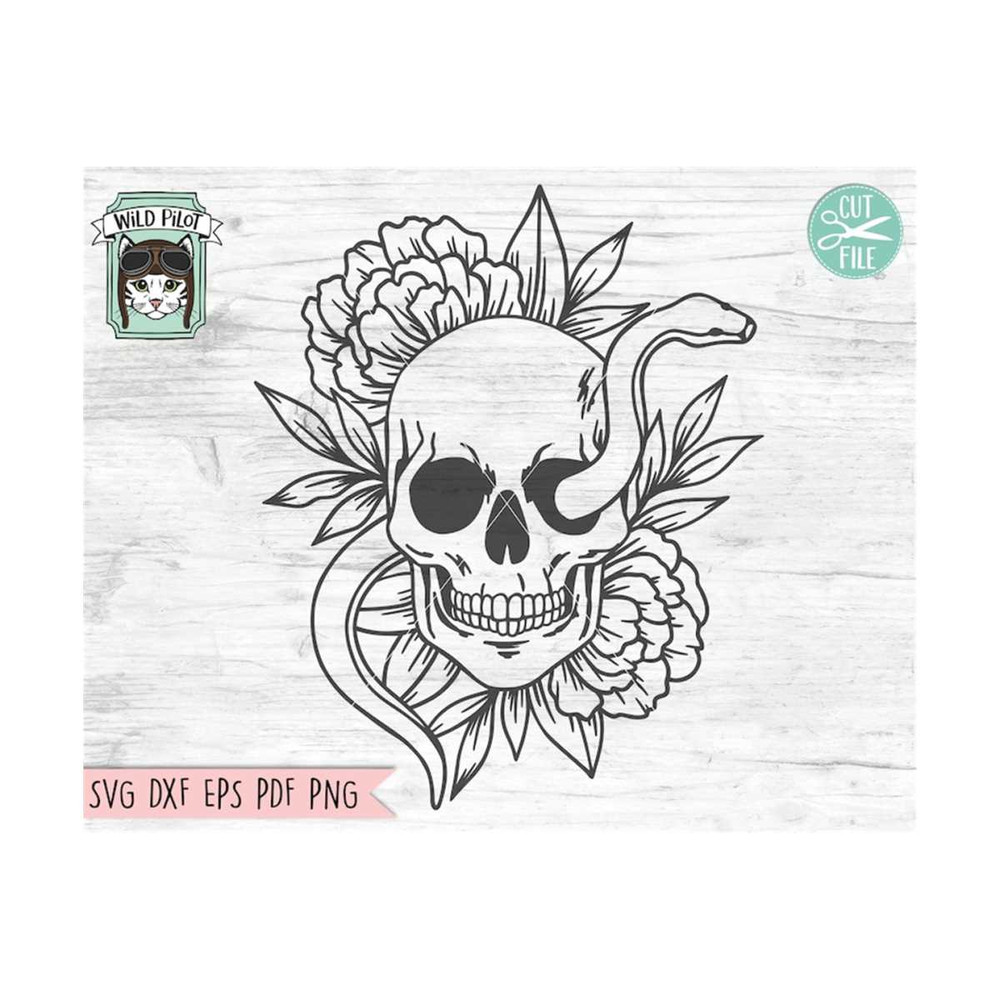 MR-159202310027-floral-snake-skull-svg-file-flower-skull-svg-skull-cut-file-image-1.jpg