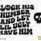 Block His Number Svg Png, Let Lil Ugly Have Him Svg, Front Back Pocket Retro Groovy Wavy Digital Download Sublimation PNG & SVG Cricut File - 2.jpg
