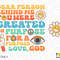 Dear Person Behind Me Png, Created On Purpose Png, Funny Christian Gift Idea Trendy Front Back Pocket, Digital Download Sublimation File PNG - 2.jpg