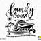 Family Cruise 2023 Svg Png, Making Memories Together Svg, Summer Vacation Cruise Trip Svg Digital Download Sublimation PNG & SVG Cricut File - 4.jpg