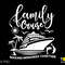 Family Cruise Svg Png, Making Memories Svg, Cruise Svg, Summer Vacation Cruise Trip Svg, Digital Download Sublimation PNG & SVG Cricut File - 3.jpg