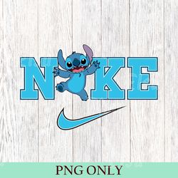 cute logo nike stitch hot png, just do it later png, nike sport stitch png, sneacker nike stitch png, disney nike png