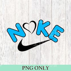 retro nike heart digital, just do it later png, nike sport kiss heart png, sneacker nike heart png, heart lips nike png