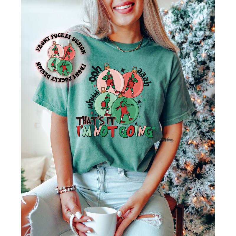 Christmas Png, That's It I'm not Going Sublimation Designs, Retro Christmas png, Retro png, png sublimation, Sublimation Design Download - 3.jpg