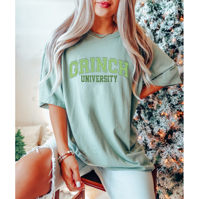 Girnc University SVG, Varsity Christmas Svg, Distressed Christmas PNG, Christmas Movie Png, Christmas Png, Digital Download, Love Christmas - 2.jpg