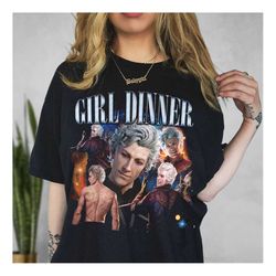 video game character shirt, game homage t-shirt, gaming tee, gamer birthday gift, gift for friend, video games series sw