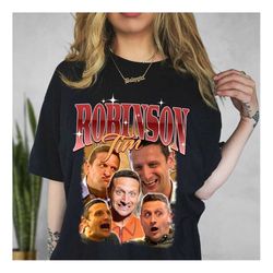 comodian unisex shirt, funny homage tshirt, merch gift for fan, man with funny emotion shirt, retro 90s t shirt