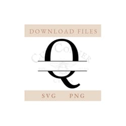 Split R Sgv Split Letter R Svg | Inspire Uplift