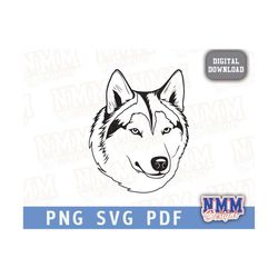siberian husky svg, dog svg, dog mom svg, dog dad svg, lover,dog mom,gift,dog,dogs,sublimation,tattoo husky
