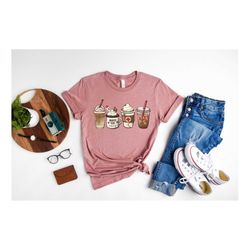 nurse shirt, coffee lover nurse shirt, new nurse gift, nurse school graduation gift, nurse appreciation, nurses week gif