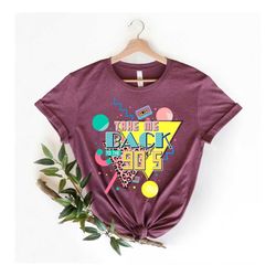 take me back to the 90s shirt | 90s vintage shirt | birthday shirt | retro style shirt | 90s lover shirt | 90s party shi