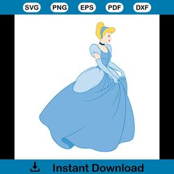 cinderella svg, disney svg, princess cinderella svg, disney princess svg, cinderella story svg, cinderella cartoon svg,