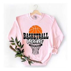 basketball mom shirt, basketball mom, basketball t shirts, basketball mom shirts, mom shirt, mothers day gift, mom gift,