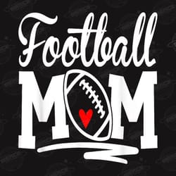 football mom png, football png, mom life png, football mom s