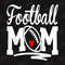 Football Mom png, Football png, Mom life png, Football Mom shirt png, Football Mom png for sublimation - 1.jpg
