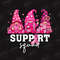 Funny Gnomies Png, Support Squad Breast Cancer Png, Awareness Month Png Digital Download, Cancer Awareness Png, Cancer Gnomes Png - 1.jpg