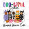 Icu Boo Crew Png, Intensive Scare Unit, ICU Boo Crew Funny Micu Sticu CVICU Nurse Tech Png, Intensive Care Rn, Spooky Rn,Halloween ICU Nurse - 1.jpg