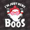 I'm Just Here For The Boos Funny Halloween Ghost Cute Women PNG File, Boo Halloween Png Sublimation Designs Download, Halloween Boo Png - 1.jpg