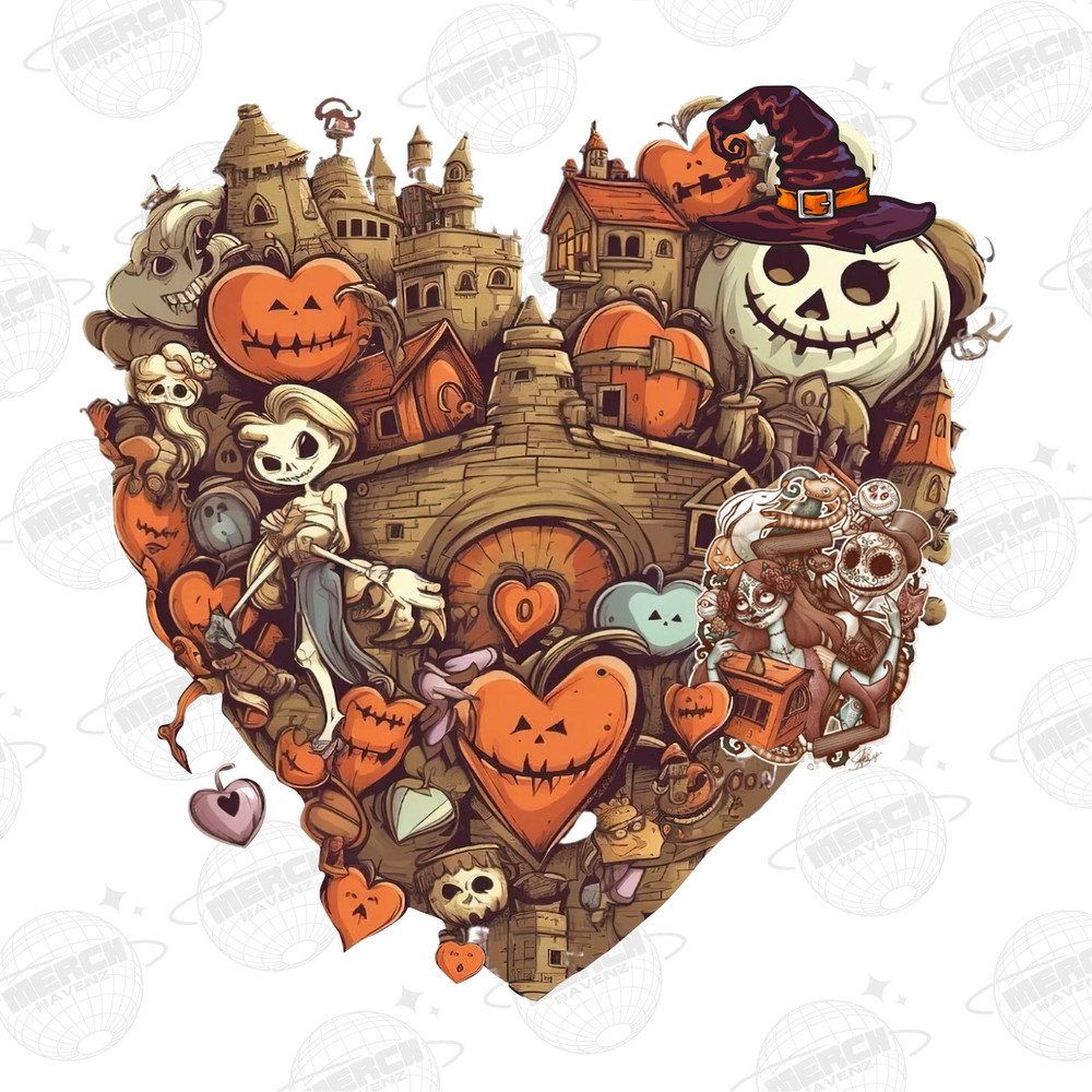 Love Halloween Png, Cute Halloween Png, I Heart Halloween, Retro Halloween Png, Fall Background Png, Trendy Halloween Png, Halloween Bag Png - 1.jpg