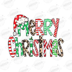 merry christmas png design download png sublimation cute