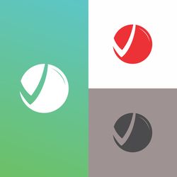 valont logo symbol design 35