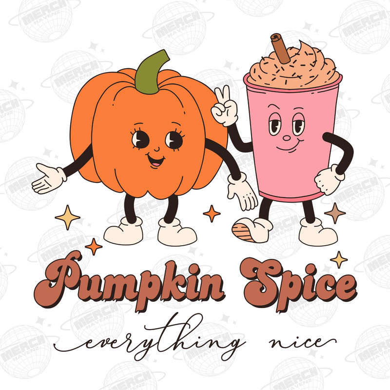 Pumpkin Spice Everything Nice PNG, Pumpkin Spice Png, Pumpkin Spice Latte Png, Fall Png, Retro Fall Png, Pumpkin Spice Png - 1.jpg