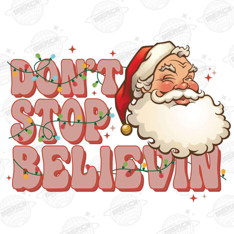 Retro Christmas png, Retro Santa, Dont Stop Believin Png, Groovy Santa png, Christmas PNG,Groovy Christmas Png, Cute Christmas png, Vintage - 1.jpg
