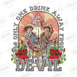 western boho png, son of a sinner png, western sublimation,