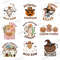 Western Halloween Bundle, Retro Halloween Designs, Western Halloween Sublimations, Vintage Halloween png, Retro Fall Autumn Sublimation - 1.jpg